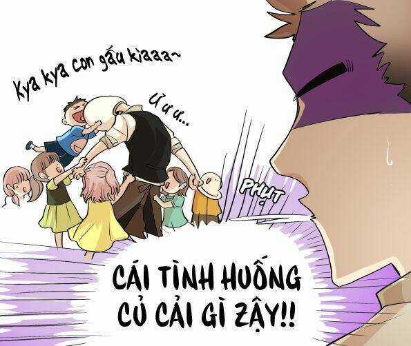 Nhật Ký Đầu Gấu Chapter 2.1 trang 52