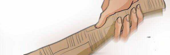 Nhật Ký Đầu Gấu Chapter 2.1 trang 57