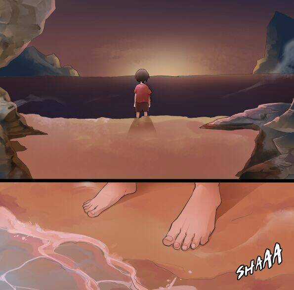 Nhật Ký Đầu Gấu Chapter 2 trang 31