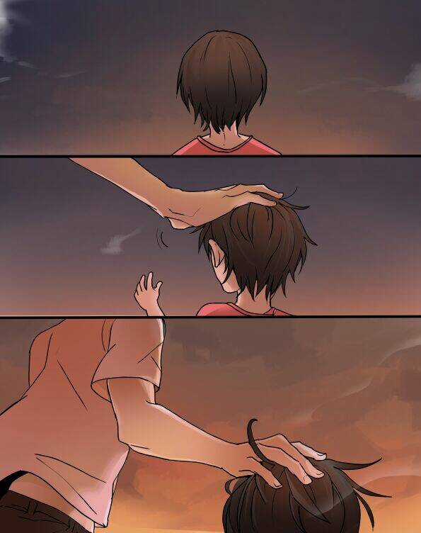 Nhật Ký Đầu Gấu Chapter 2 trang 32