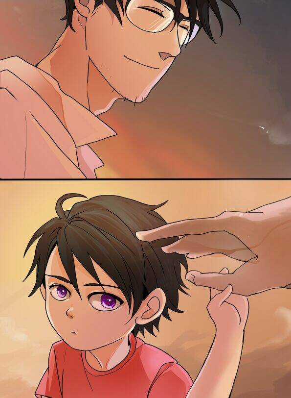 Nhật Ký Đầu Gấu Chapter 3 trang 33