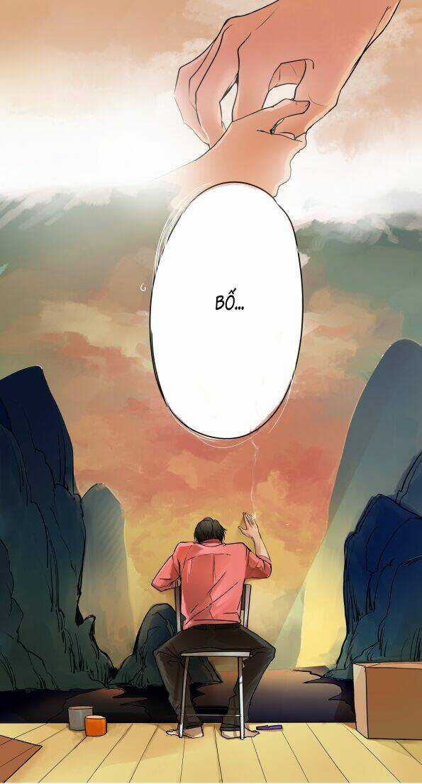 Nhật Ký Đầu Gấu Chapter 3 trang 34