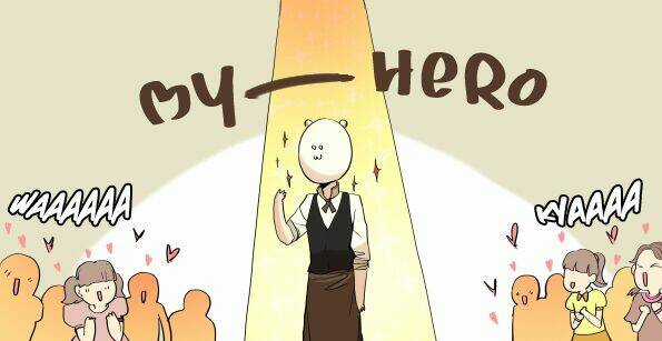 Nhật Ký Đầu Gấu Chapter 3 trang 59