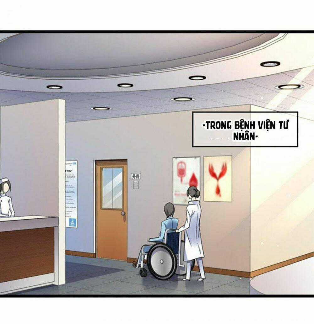 Nhật Ký Dạy Dỗ Của Gia Tộc Đáng Yêu Chapter 14 trang 1