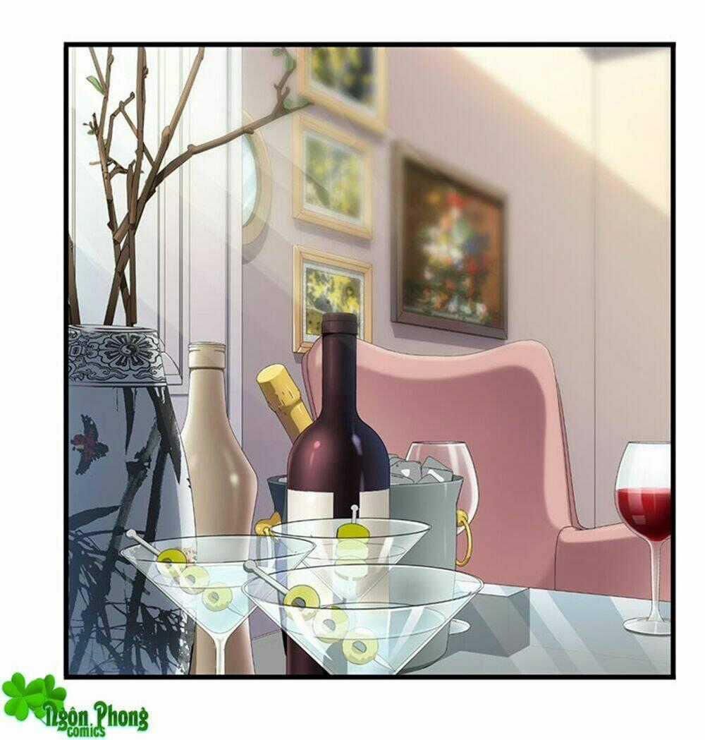 Nhật Ký Dạy Dỗ Của Gia Tộc Đáng Yêu Chapter 46 trang 1