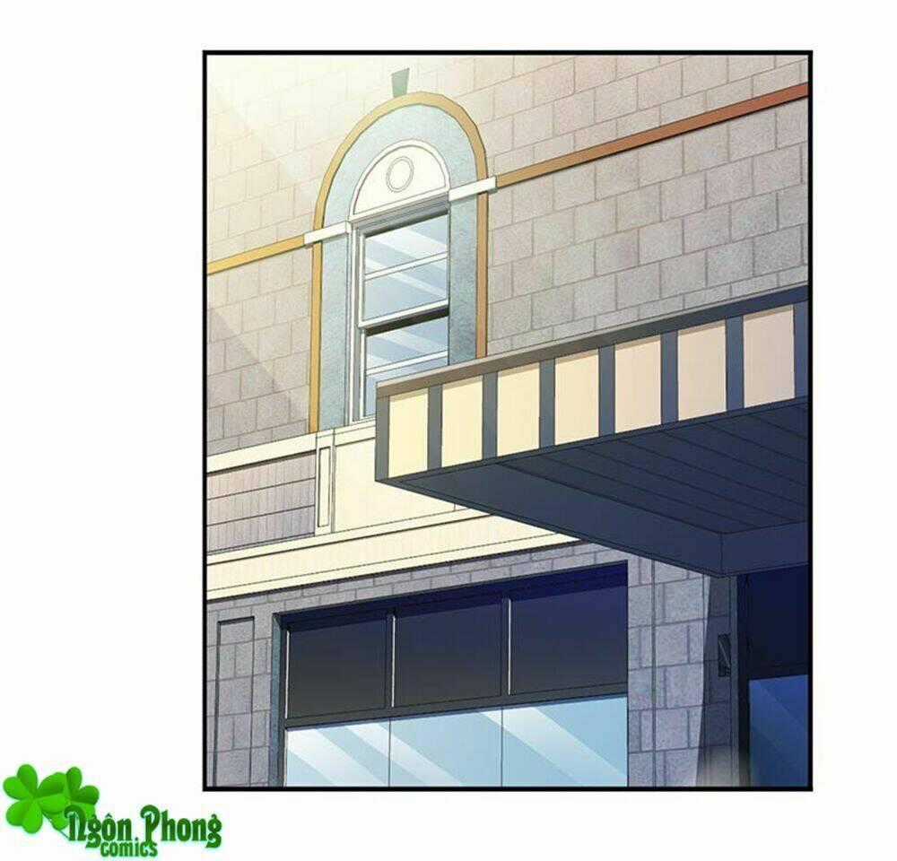 Nhật Ký Dạy Dỗ Của Gia Tộc Đáng Yêu Chapter 47 trang 0