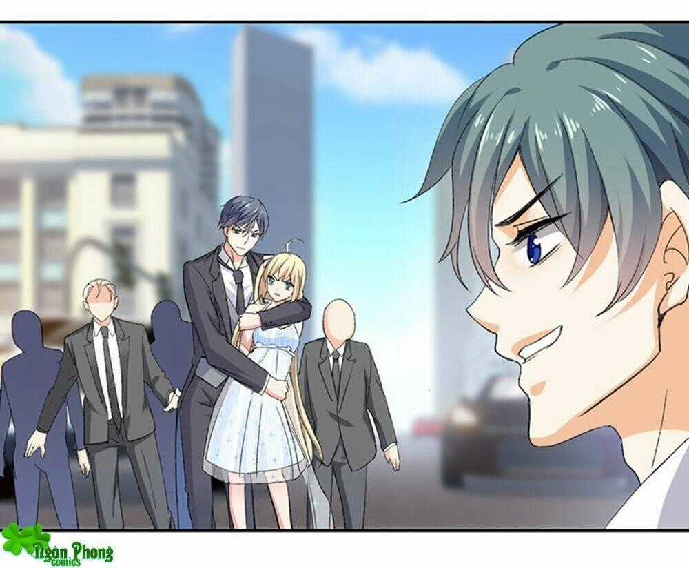 Nhật Ký Dạy Dỗ Của Gia Tộc Đáng Yêu Chapter 58 trang 0