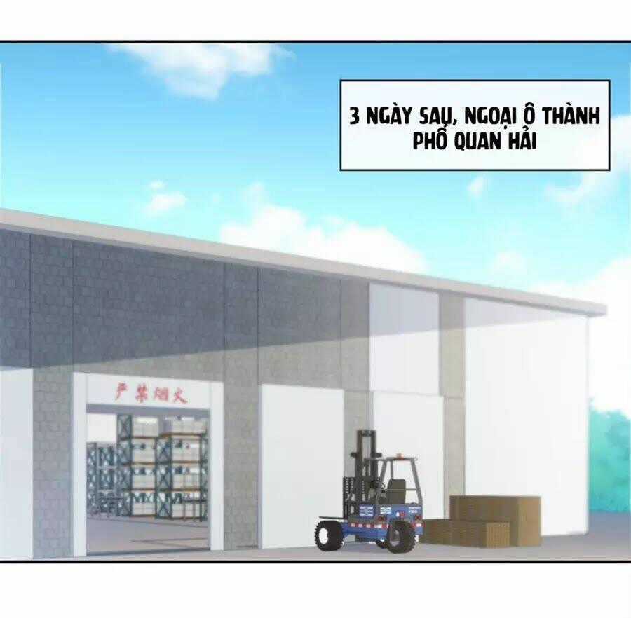 Nhật Ký Dạy Dỗ Của Gia Tộc Đáng Yêu Chapter 63 trang 1