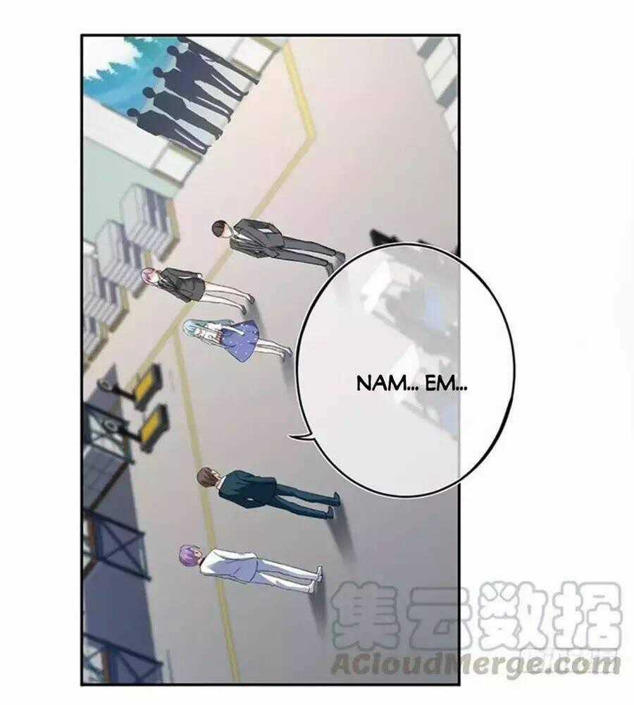 Nhật Ký Dạy Dỗ Của Gia Tộc Đáng Yêu Chapter 64 trang 0