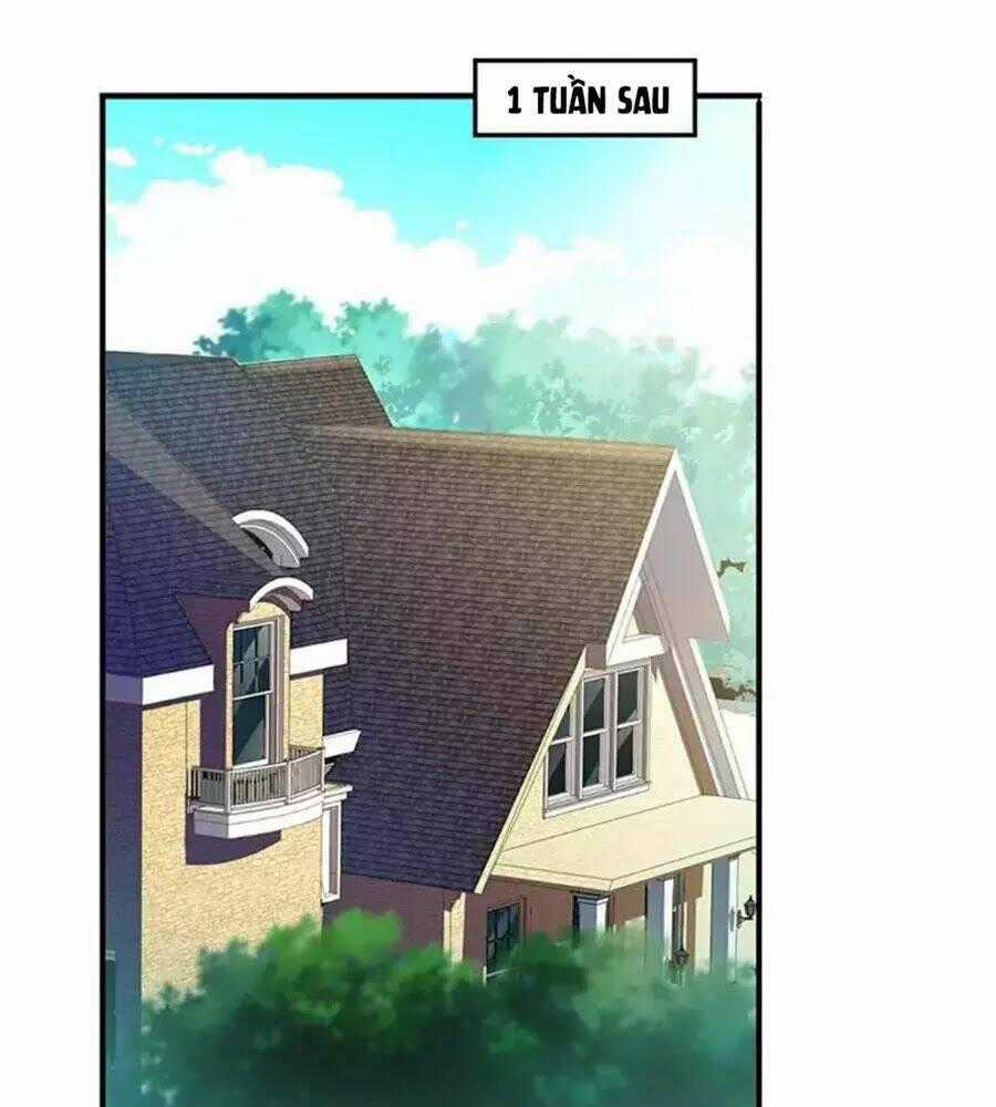 Nhật Ký Dạy Dỗ Của Gia Tộc Đáng Yêu Chapter 65 trang 0