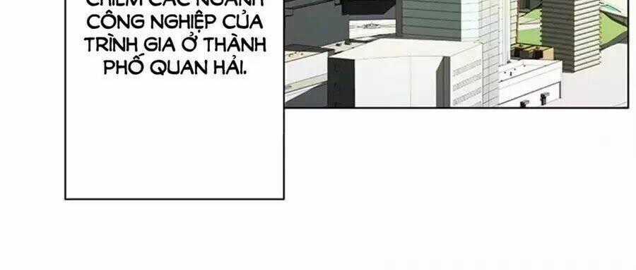 Nhật Ký Dạy Dỗ Của Gia Tộc Đáng Yêu Chapter 69 trang 1