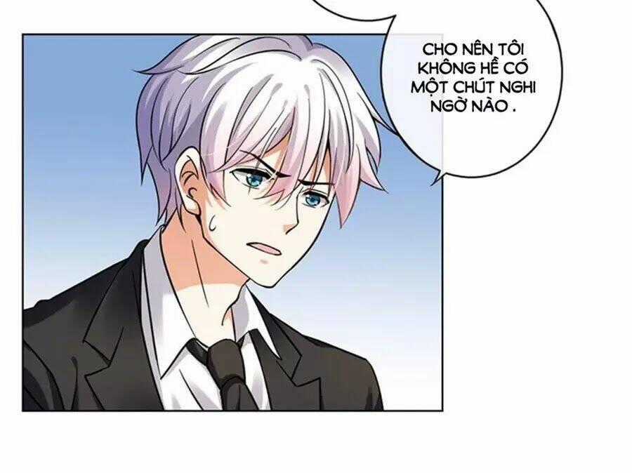 Nhật Ký Dạy Dỗ Của Gia Tộc Đáng Yêu Chapter 73 trang 1