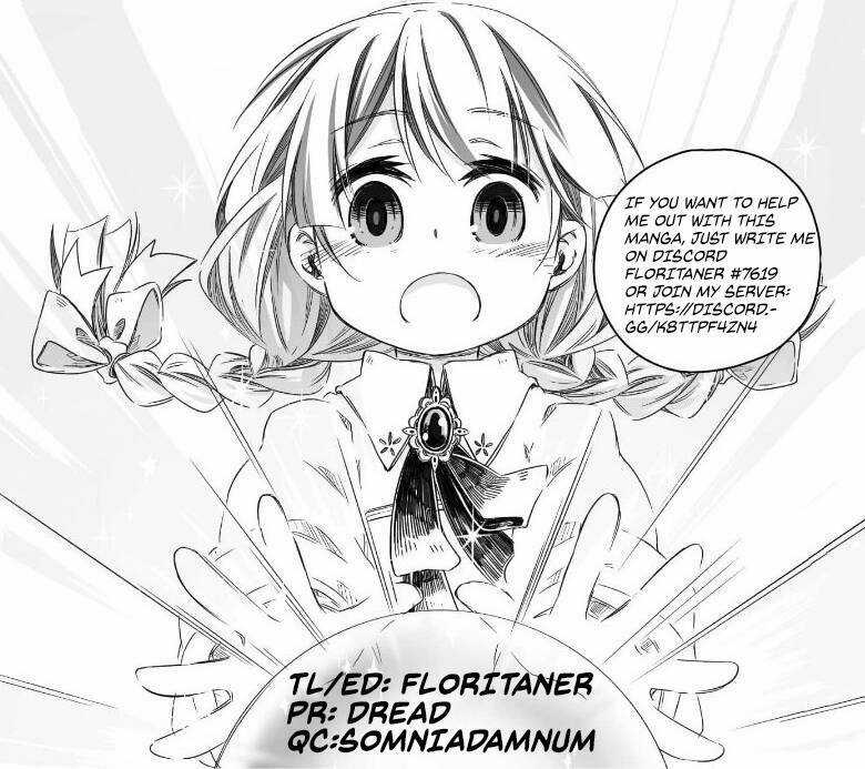 Nhật Ký Làm Bố Của Rồng Và Cô Con Gái Đáng Yêu Chapter 1 trang 22