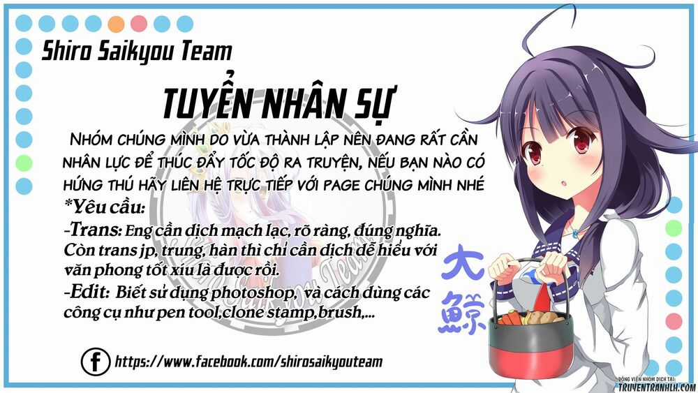 Nhật Ký Làm Bố Của Rồng Và Cô Con Gái Đáng Yêu Chapter 14 trang 2