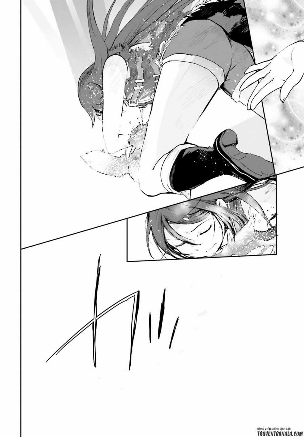 Nhật Ký Làm Bố Của Rồng Và Cô Con Gái Đáng Yêu Chapter 17 trang 4