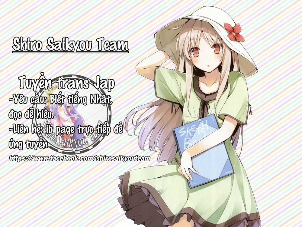 Nhật Ký Làm Bố Của Rồng Và Cô Con Gái Đáng Yêu Chapter 19 trang 2