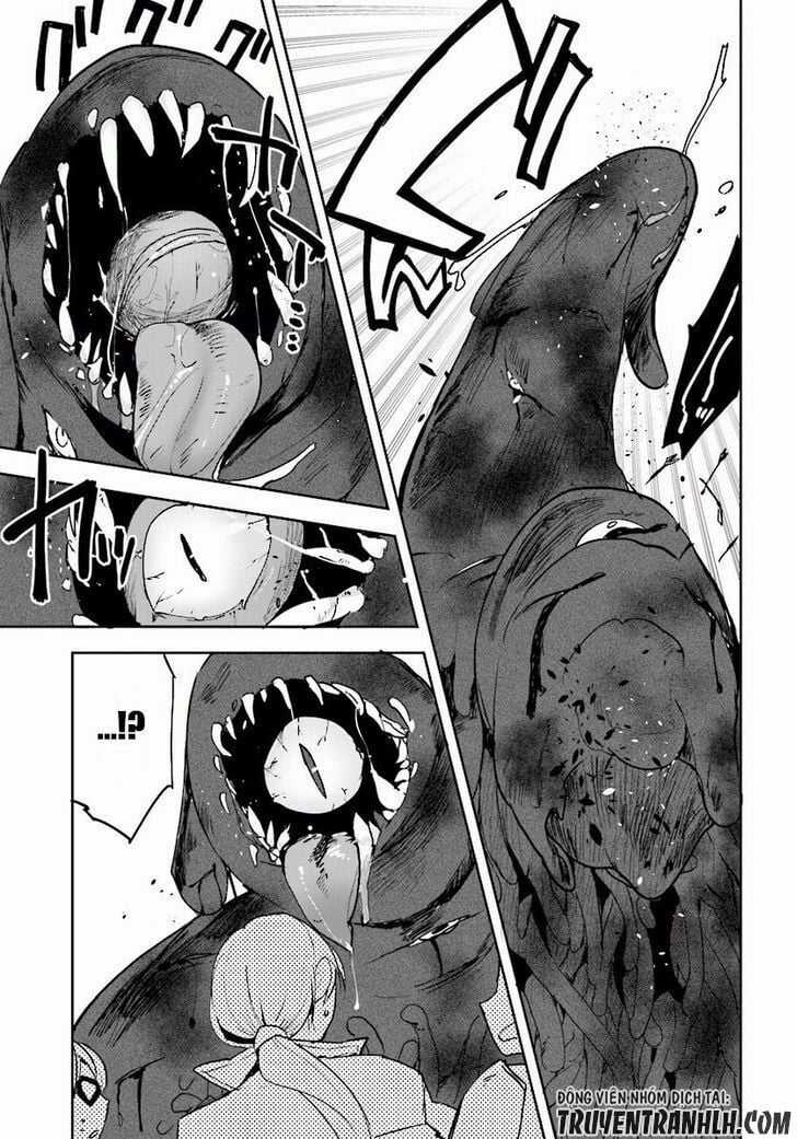 Nhật Ký Làm Bố Của Rồng Và Cô Con Gái Đáng Yêu Chapter 21 trang 17