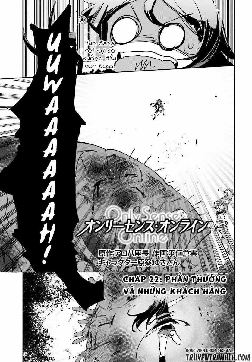 Nhật Ký Làm Bố Của Rồng Và Cô Con Gái Đáng Yêu Chapter 22 trang 2