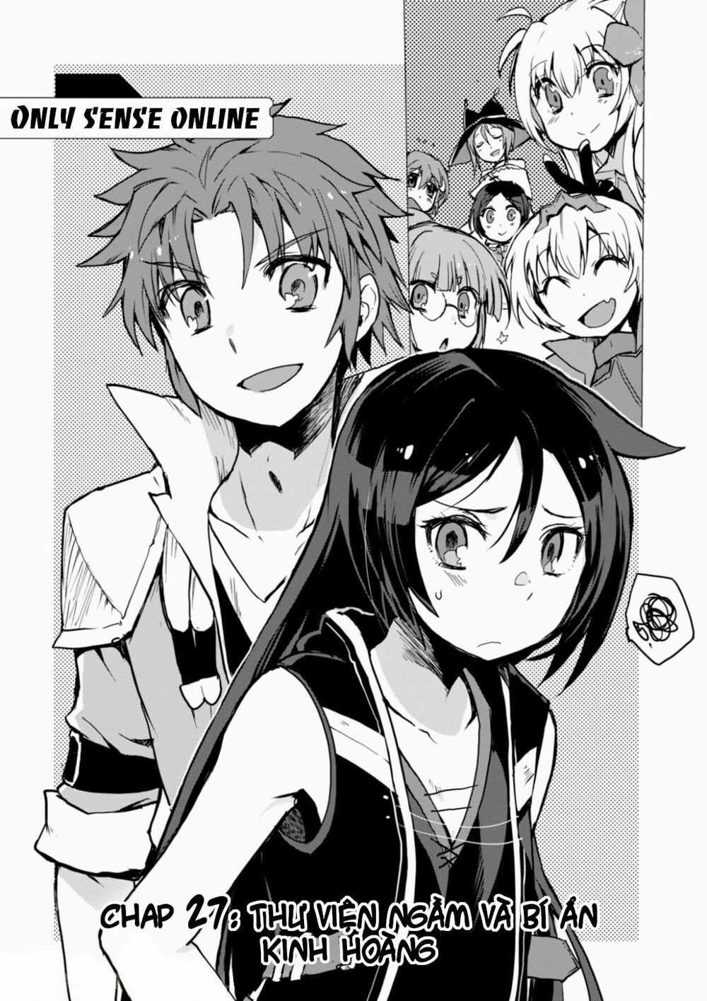 Nhật Ký Làm Bố Của Rồng Và Cô Con Gái Đáng Yêu Chapter 27 trang 2