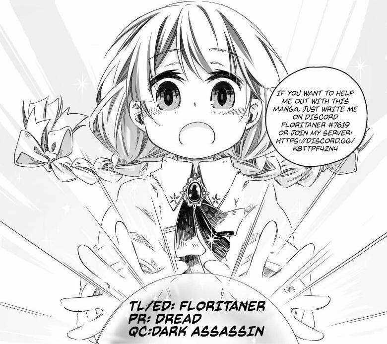 Nhật Ký Làm Bố Của Rồng Và Cô Con Gái Đáng Yêu Chapter 3 trang 23