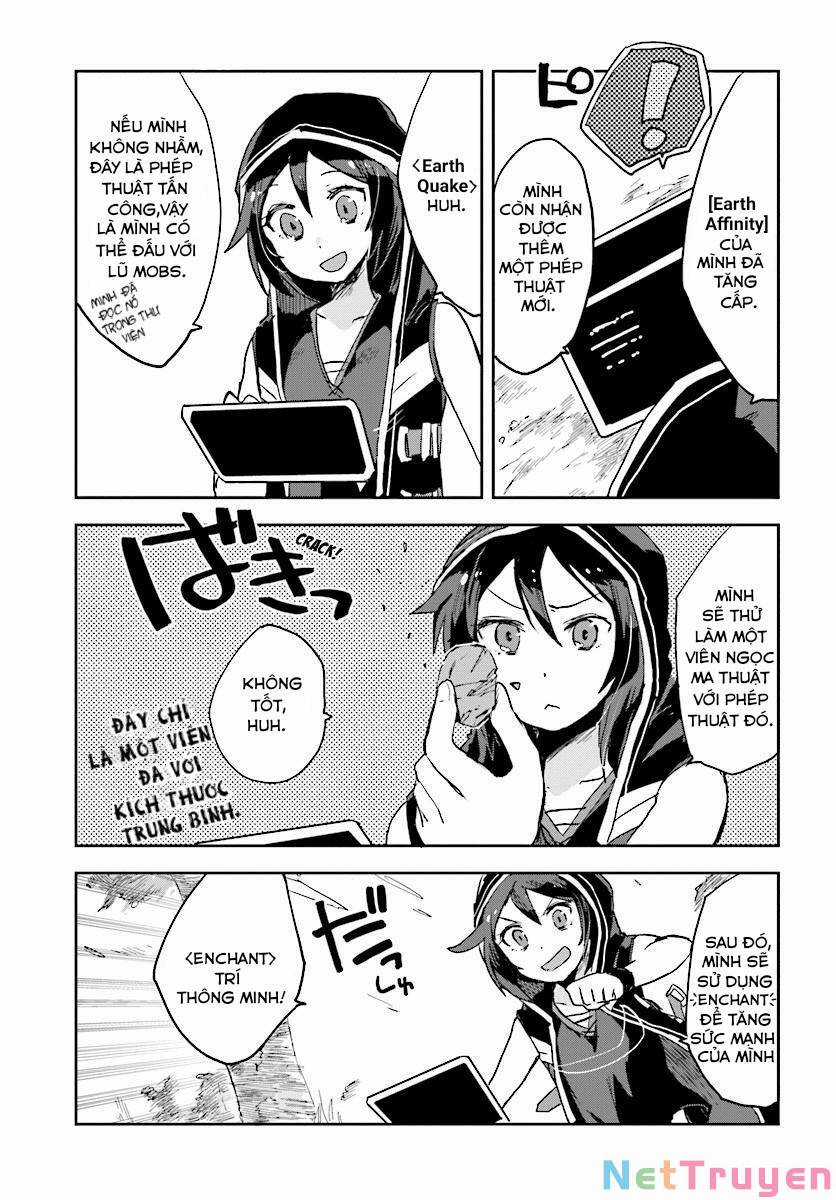 Nhật Ký Làm Bố Của Rồng Và Cô Con Gái Đáng Yêu Chapter 35 trang 17