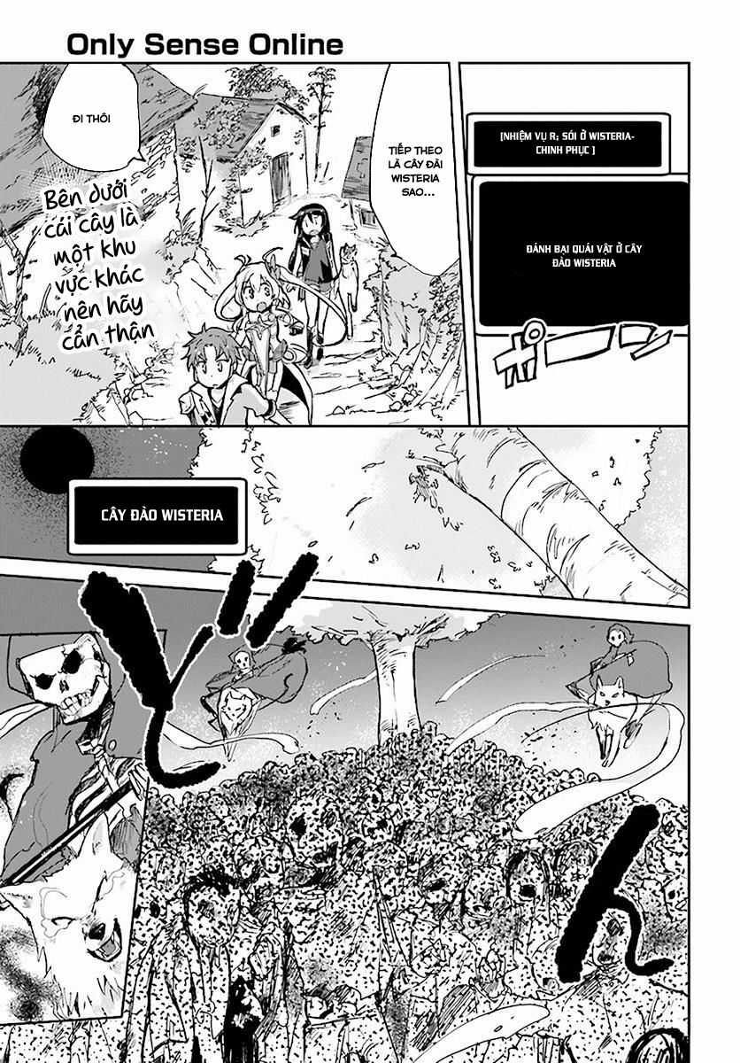 Nhật Ký Làm Bố Của Rồng Và Cô Con Gái Đáng Yêu Chapter 39 trang 2
