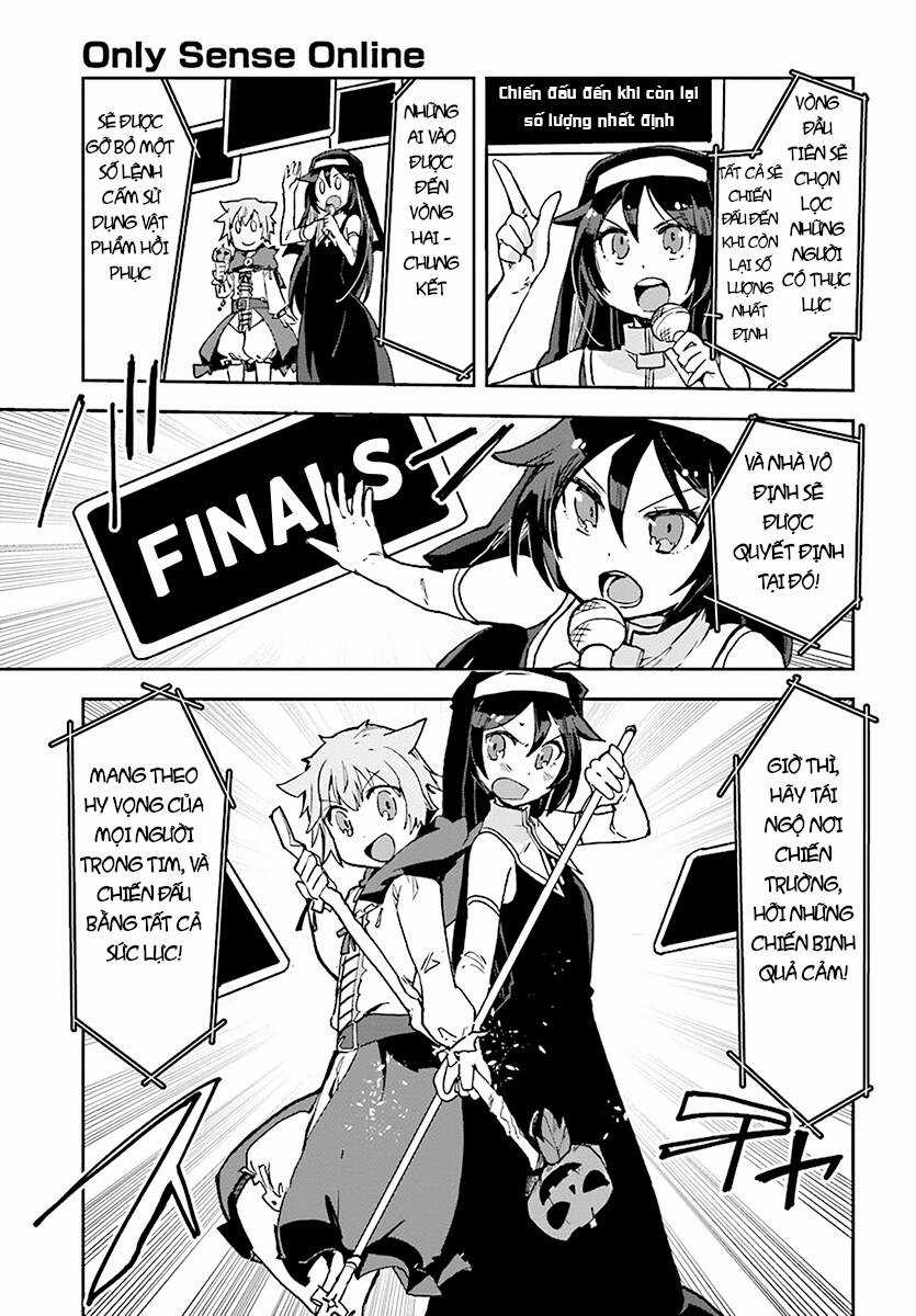 Nhật Ký Làm Bố Của Rồng Và Cô Con Gái Đáng Yêu Chapter 45 trang 27