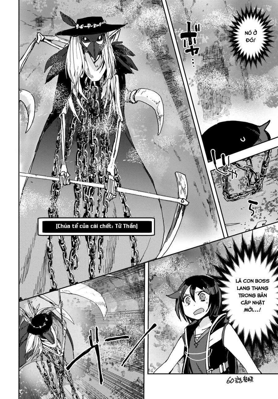 Nhật Ký Làm Bố Của Rồng Và Cô Con Gái Đáng Yêu Chapter 59 trang 18