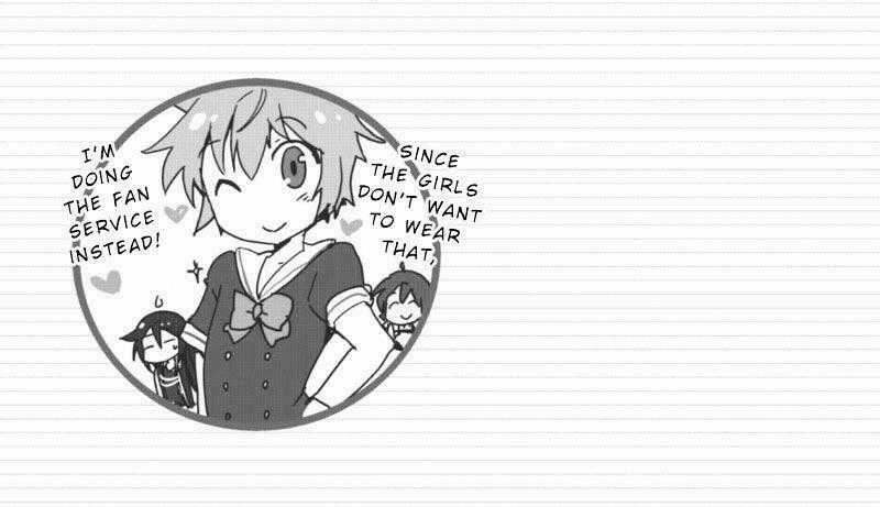 Nhật Ký Làm Bố Của Rồng Và Cô Con Gái Đáng Yêu Chapter 9.5 trang 17