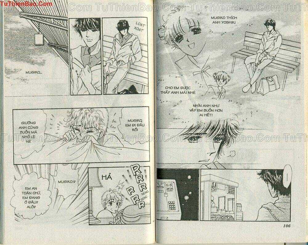 Nhật Ký Lọ Lem Chapter 2 trang 53