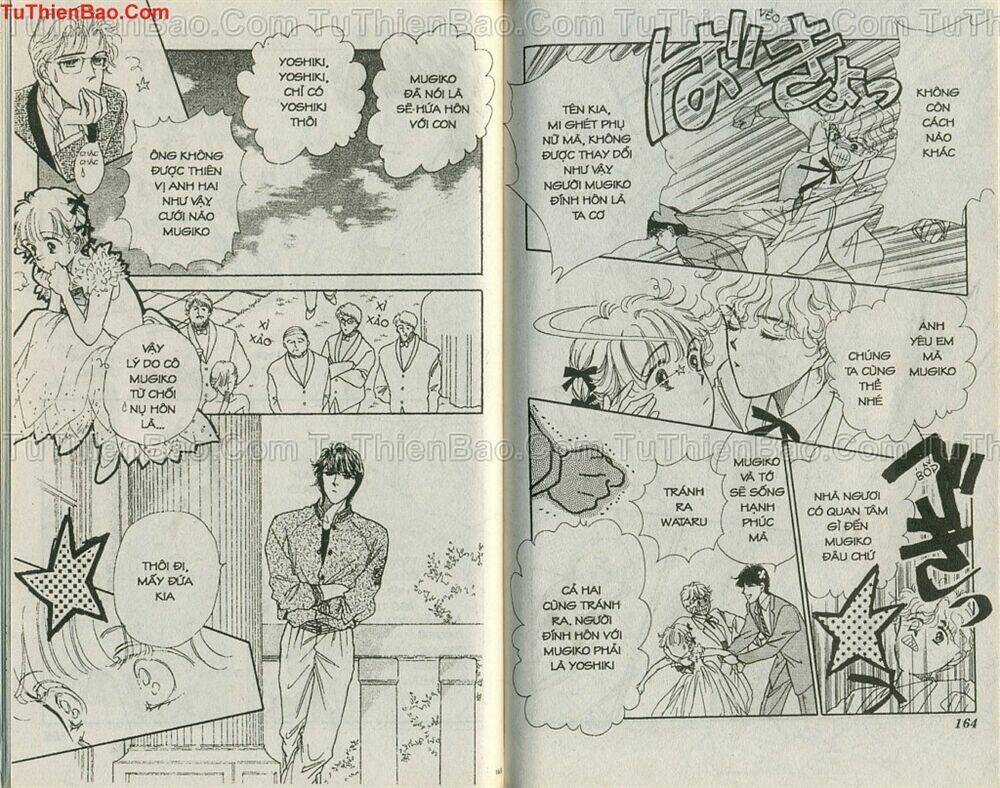 Nhật Ký Lọ Lem Chapter 2 trang 81