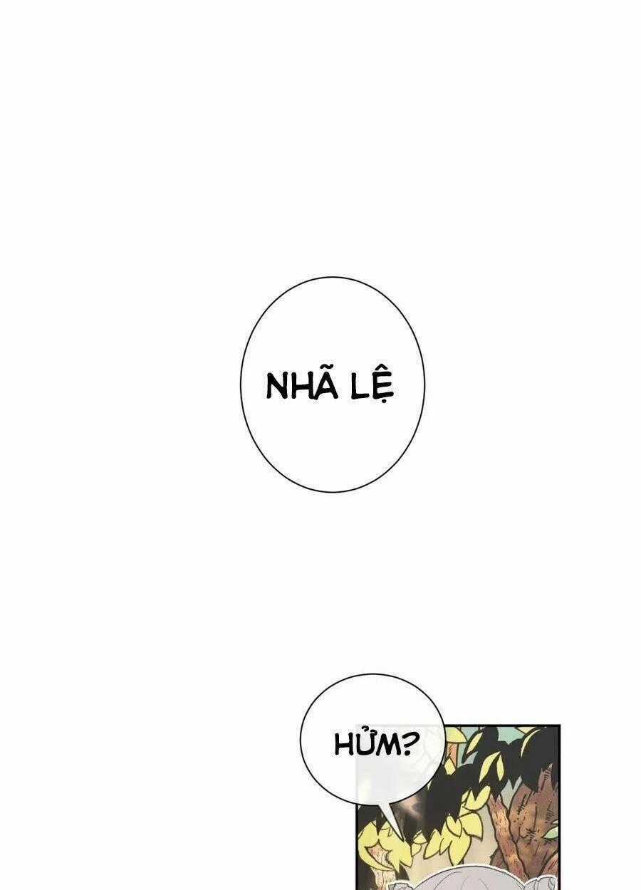 Nhật Ký Nấm Ma Cô Chapter 1 trang 1