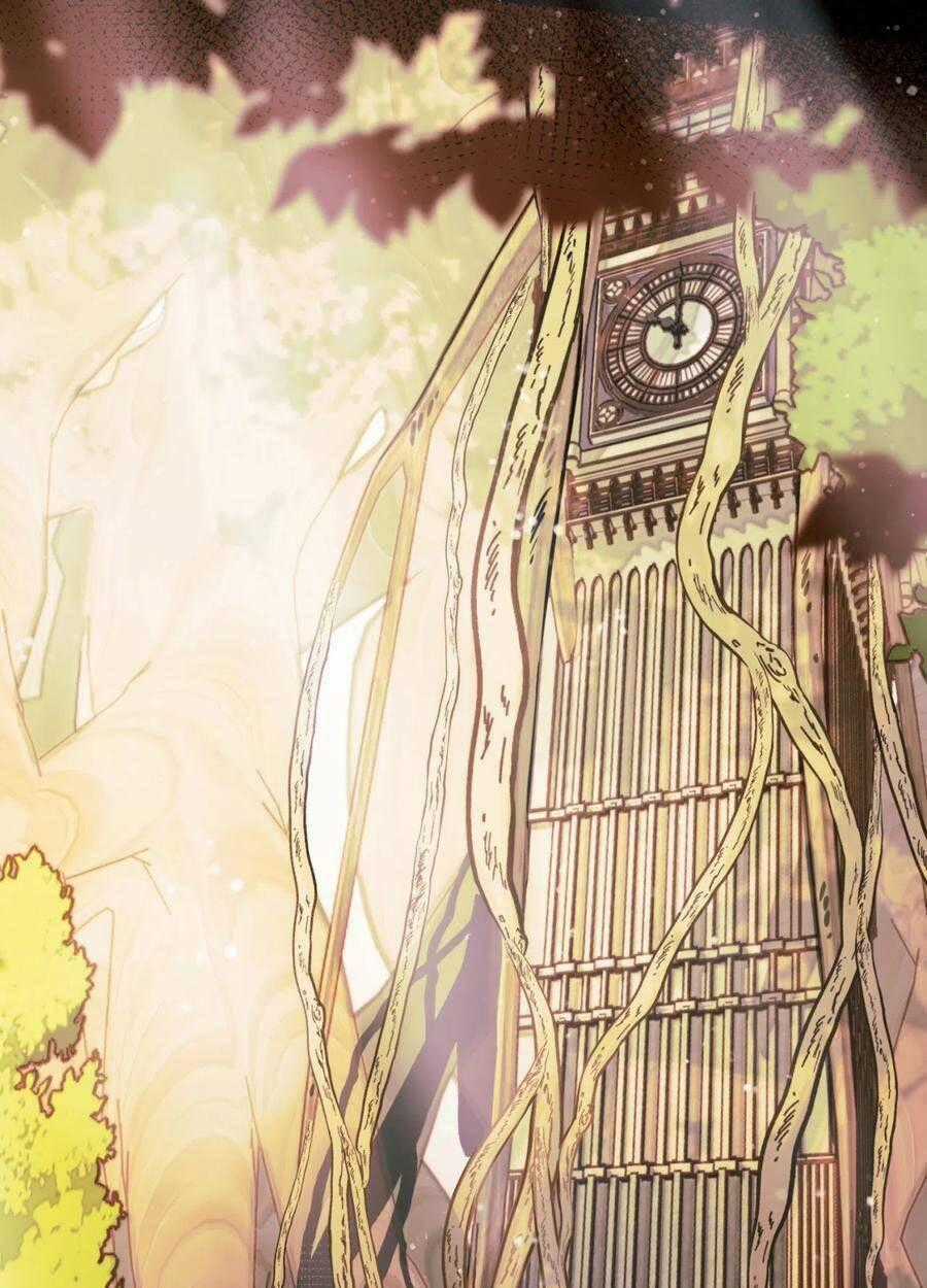Nhật Ký Nấm Ma Cô Chapter 11 trang 1