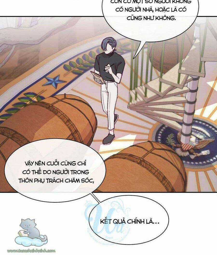 Nhật Ký Nấm Ma Cô Chapter 11 trang 13