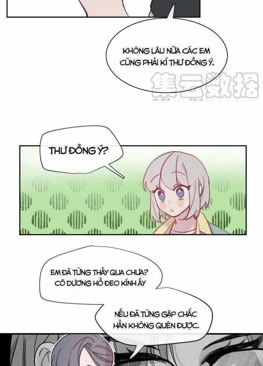 Nhật Ký Nấm Ma Cô Chapter 11 trang 15