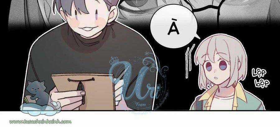Nhật Ký Nấm Ma Cô Chapter 11 trang 16