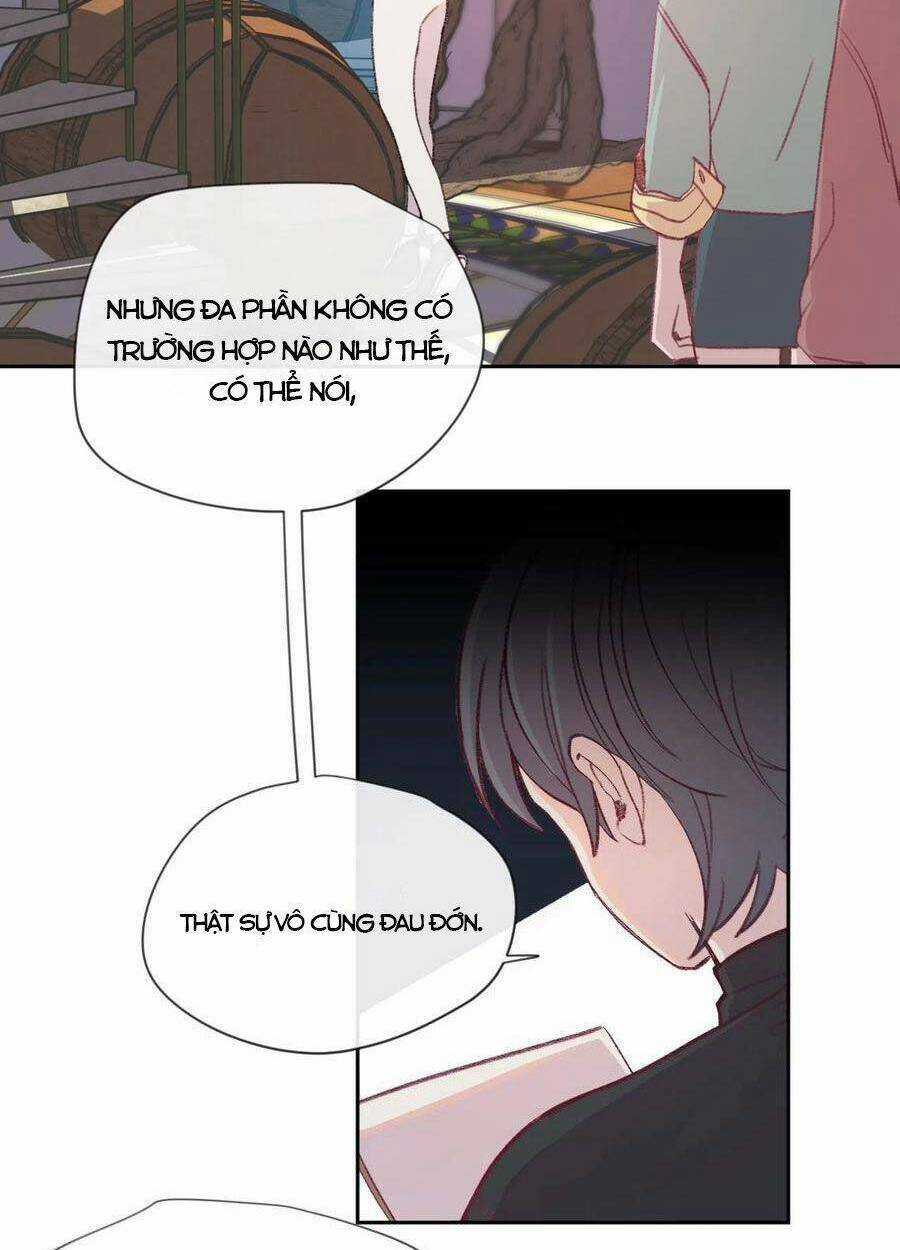 Nhật Ký Nấm Ma Cô Chapter 11 trang 20