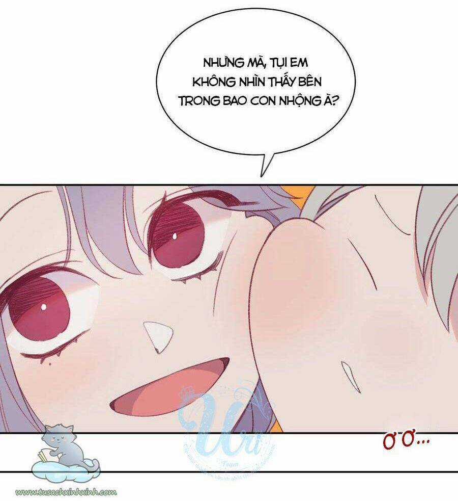 Nhật Ký Nấm Ma Cô Chapter 11 trang 24