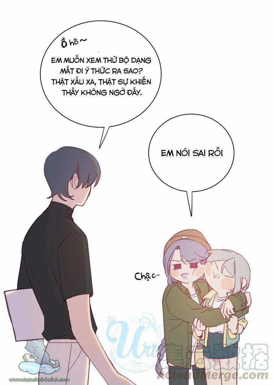 Nhật Ký Nấm Ma Cô Chapter 11 trang 25