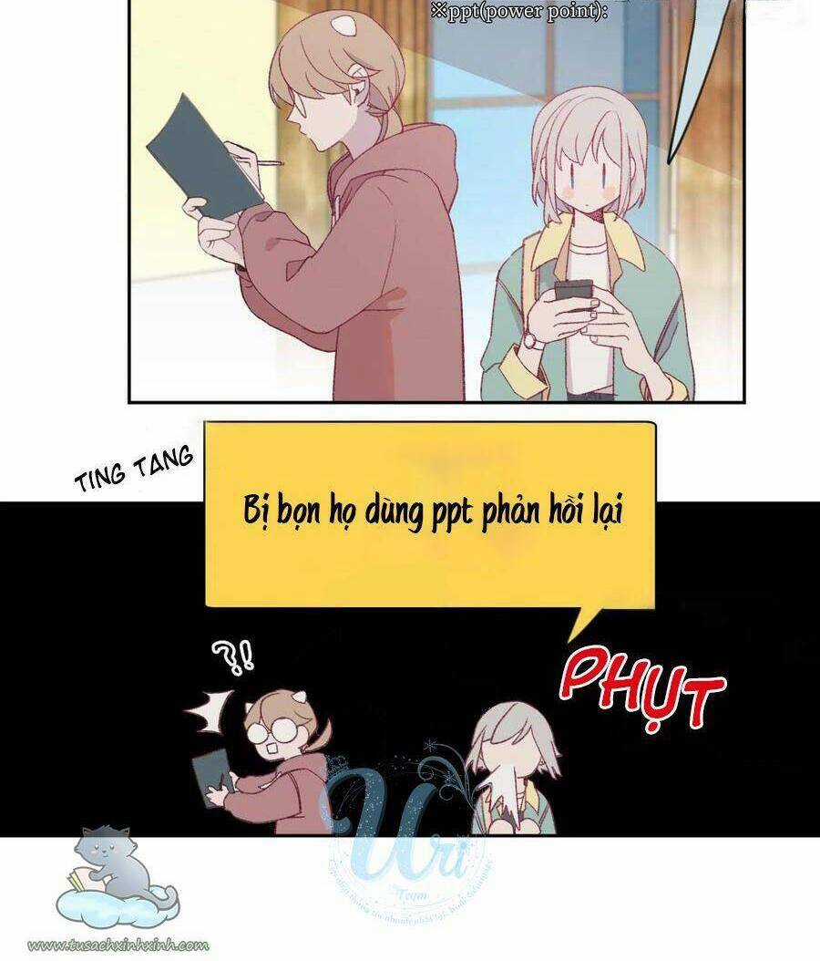 Nhật Ký Nấm Ma Cô Chapter 11 trang 29