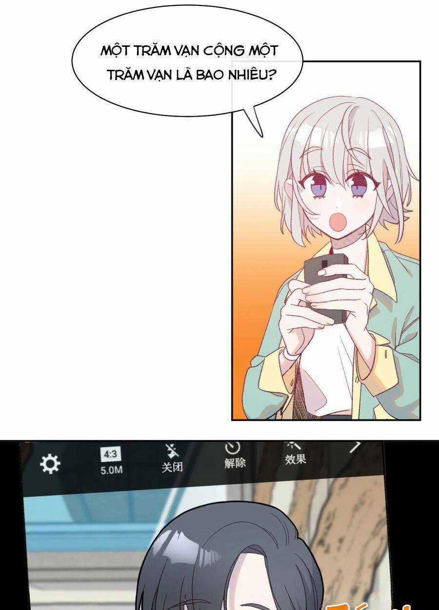 Nhật Ký Nấm Ma Cô Chapter 11 trang 32