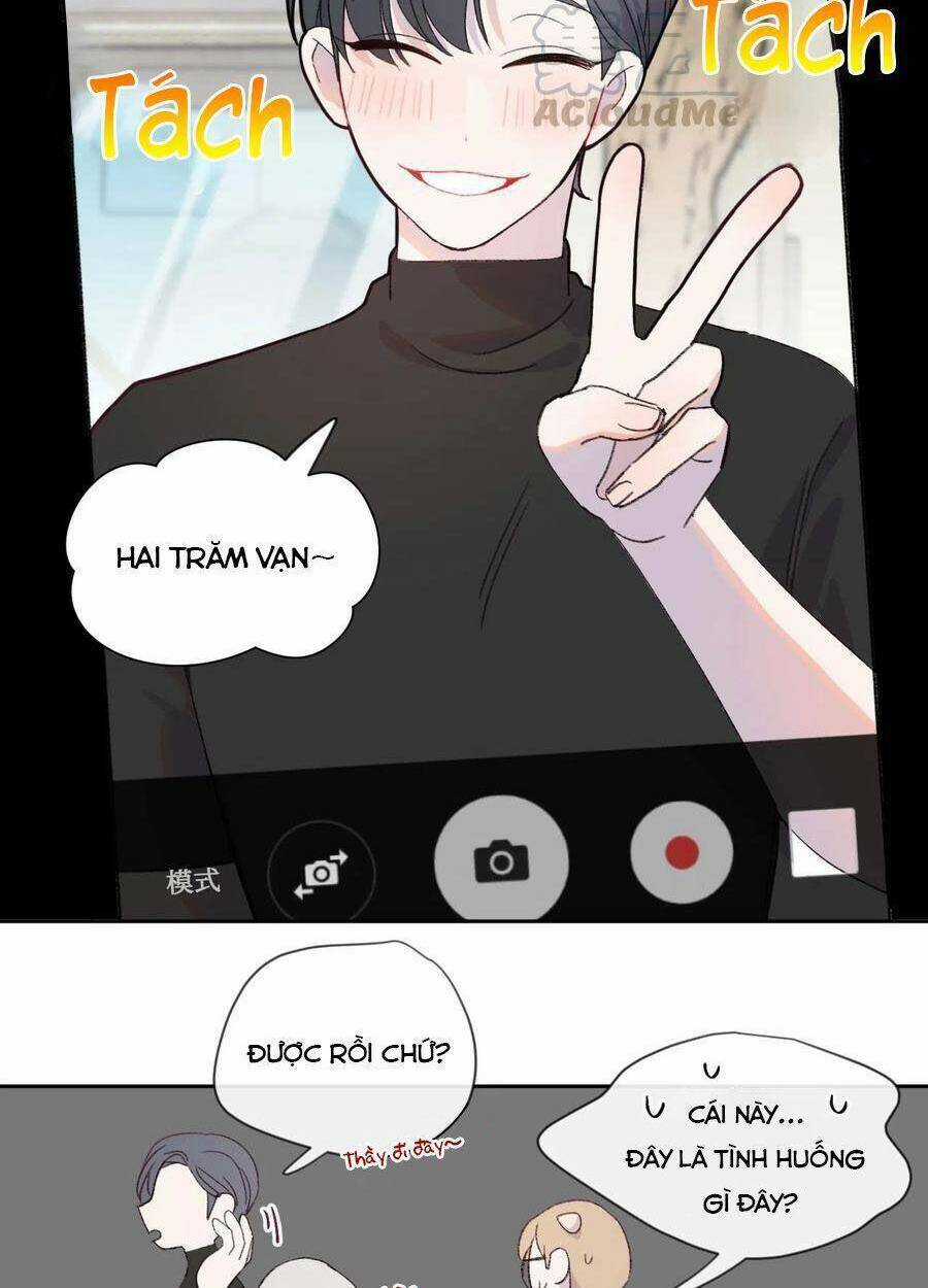 Nhật Ký Nấm Ma Cô Chapter 11 trang 33