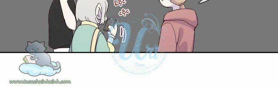 Nhật Ký Nấm Ma Cô Chapter 11 trang 34