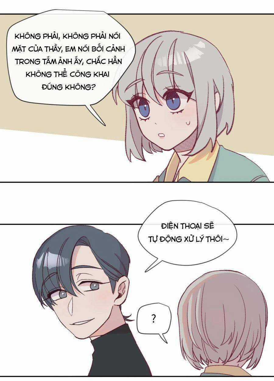 Nhật Ký Nấm Ma Cô Chapter 11 trang 36