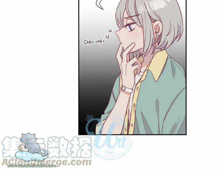 Nhật Ký Nấm Ma Cô Chapter 11 trang 38
