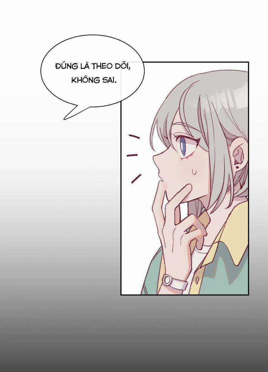 Nhật Ký Nấm Ma Cô Chapter 11 trang 39