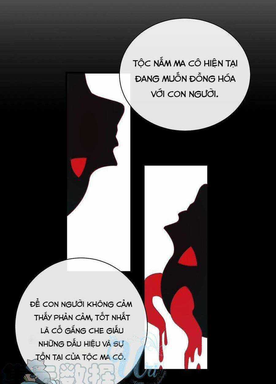 Nhật Ký Nấm Ma Cô Chapter 11 trang 40