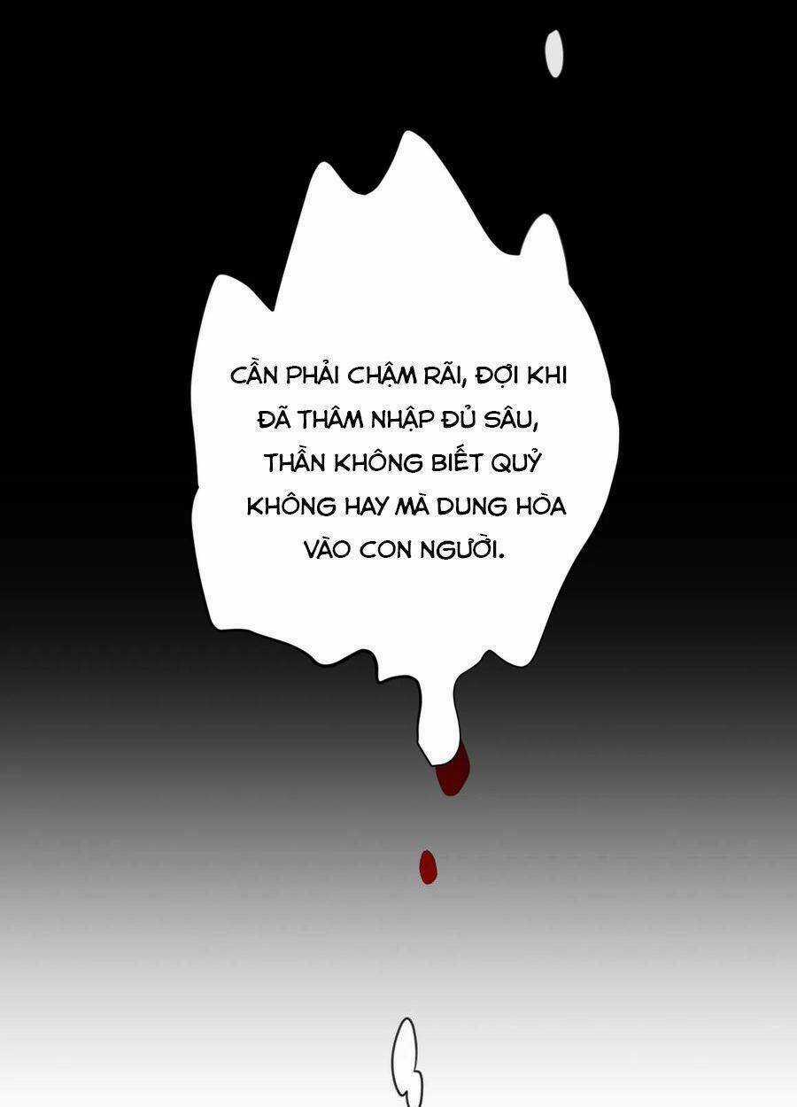 Nhật Ký Nấm Ma Cô Chapter 11 trang 42