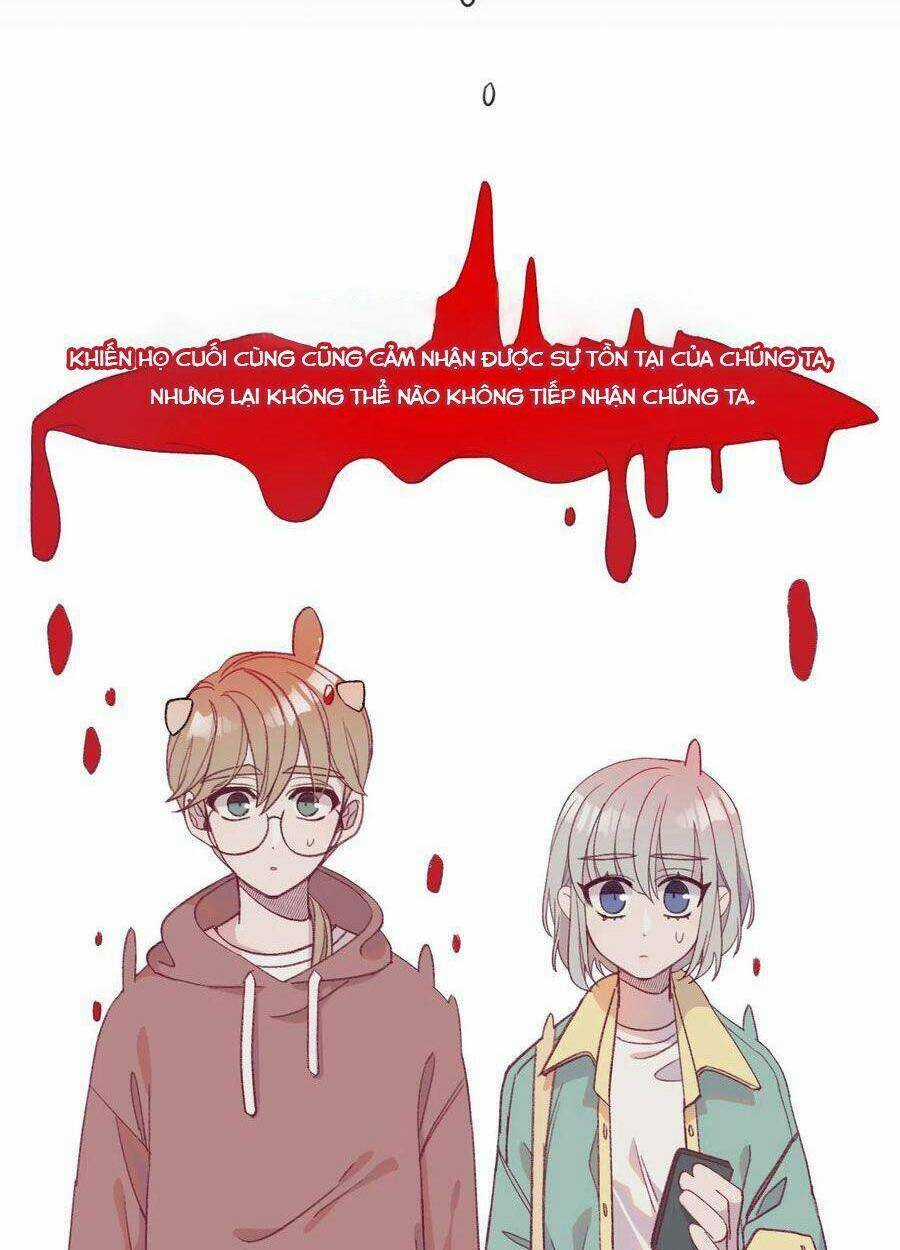 Nhật Ký Nấm Ma Cô Chapter 11 trang 43