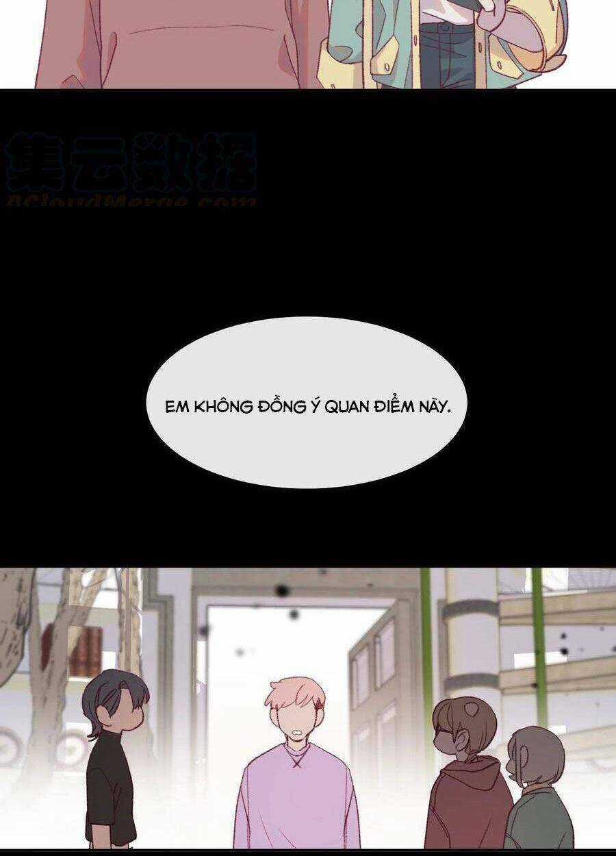 Nhật Ký Nấm Ma Cô Chapter 11 trang 44